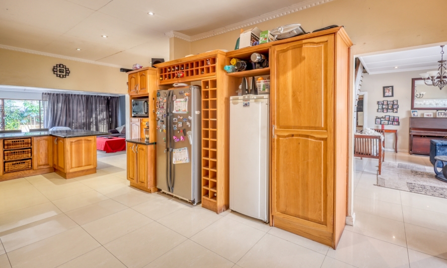 4 Bedroom Property for Sale in Woodleigh Eastern Cape